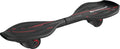 Blue Black 2 Wheel Caster Board C390
