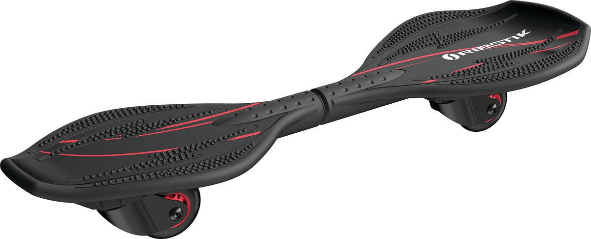 Blue Black 2 Wheel Caster Board C390