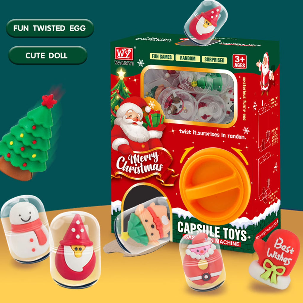 Egg Claw Machine for Kids S593