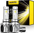 9006 LED Headlight Bulbs, 6500K Xenon White, Pack of 2 I765