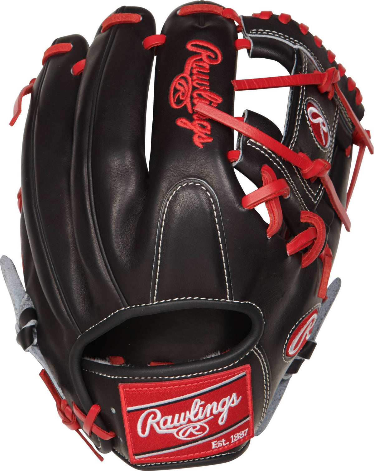 11.75x22 Game Day Baseball Glove Q966989