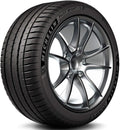 255/40ZR19 Summer Radial Car Tire O7155