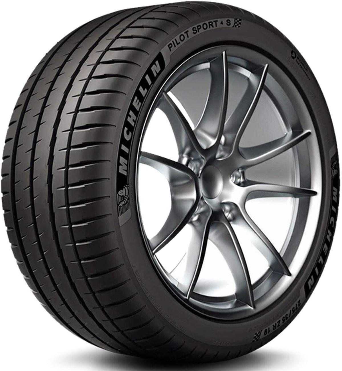 255/40ZR19 Summer Radial Car Tire O7155
