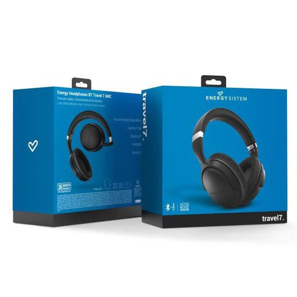 Wireless Headphones with ANC P148361