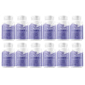 12 Bottles Digestive Health Weight Management X9972