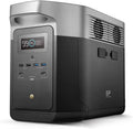1600W Portable Power Station 1612Wh Solar Generator C2946
