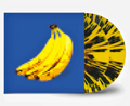 Donkey Kong Country OST 3 Recreated Splatter Colored Vinyl 2xLP P929