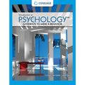 Introduction to Psychology: Gateways Mind and Behavior Paperback T5912