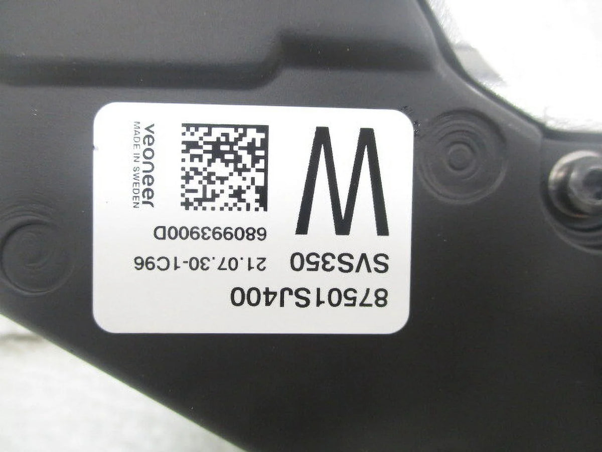 Windshield Mounted Eye Sight Camera P4619