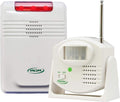 Wireless Monitor and Motion Sensor O27296