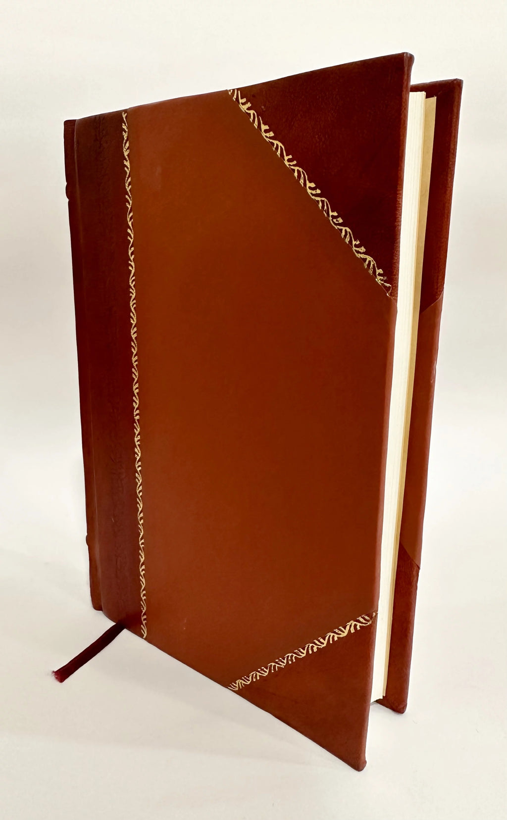 Leather Bound O6196