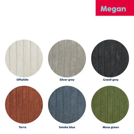 Grey Bathmat E669168