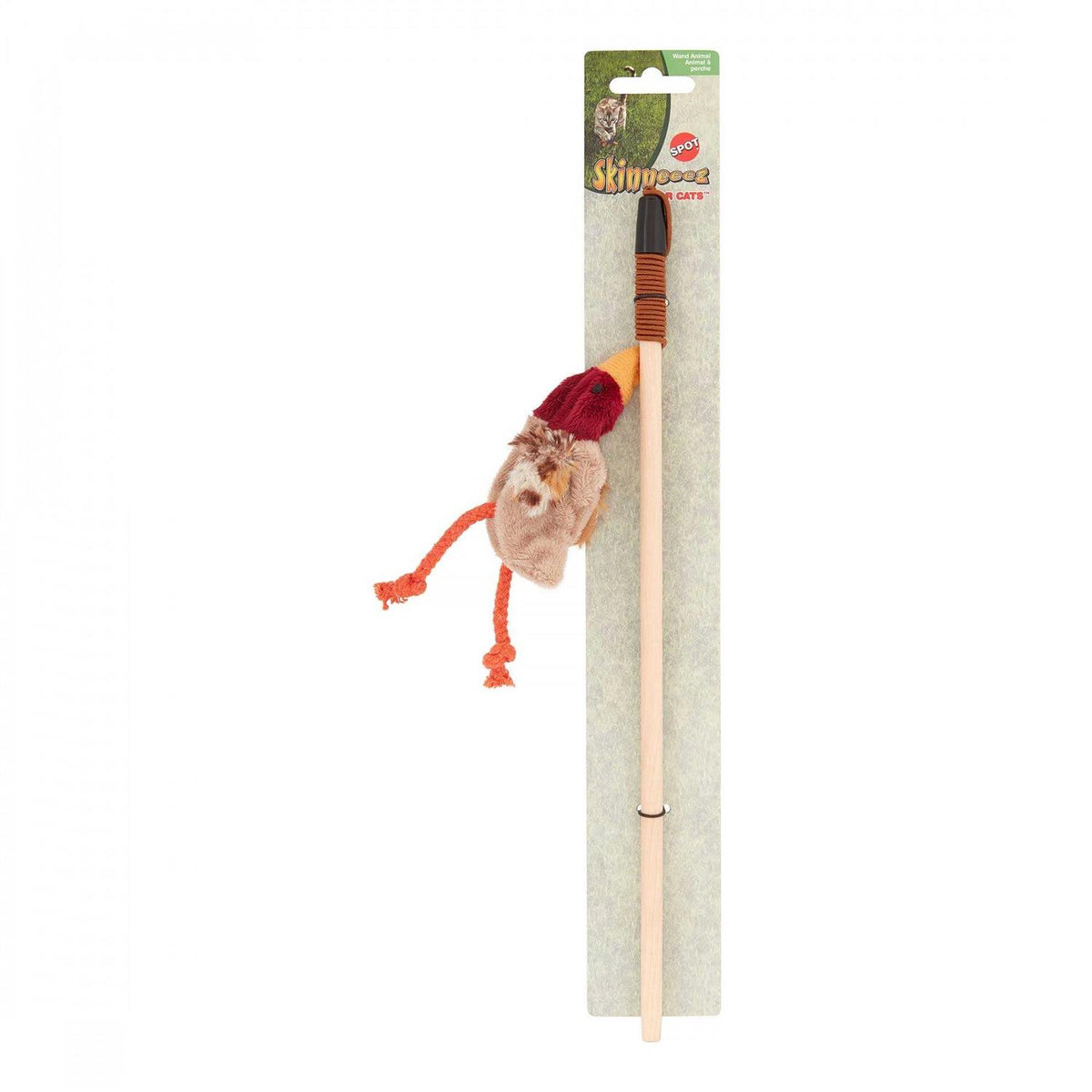 Cat Teaser Wand D882