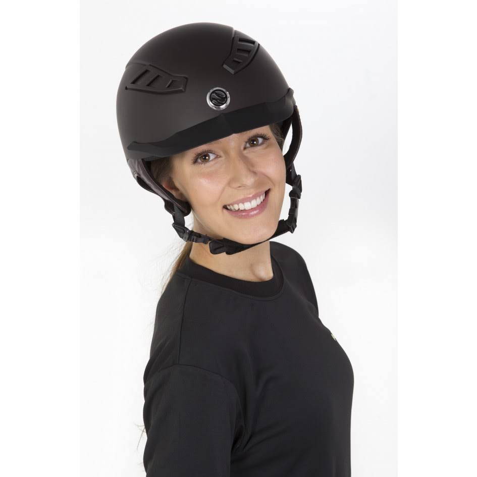 Riding Helmet X367
