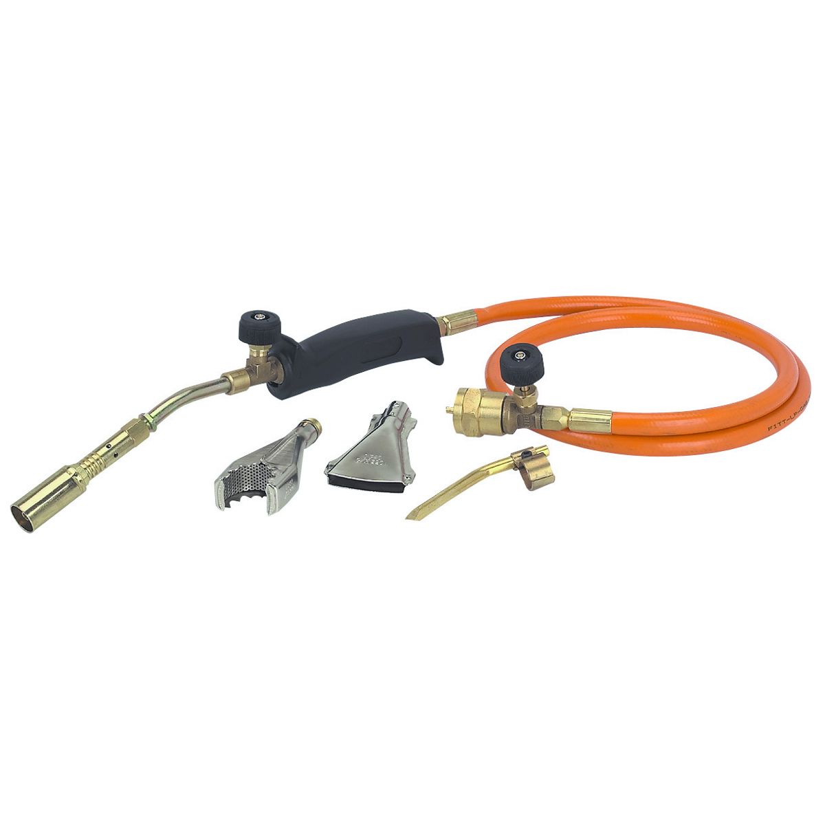 Propane Torch with Three Burners Y242030
