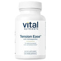 Tension Ease 60 Capsules U737513