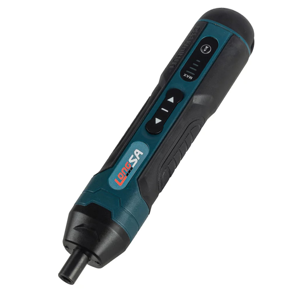 Electric Screwdriver Set L75923