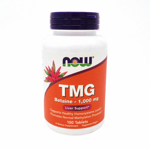 100 Tablets U4764