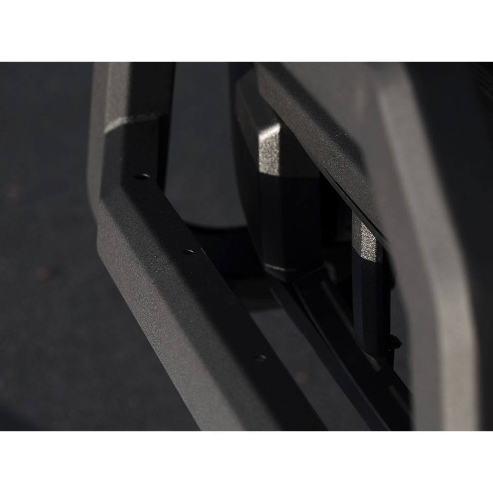 Matte Black Bull Bar J3284
