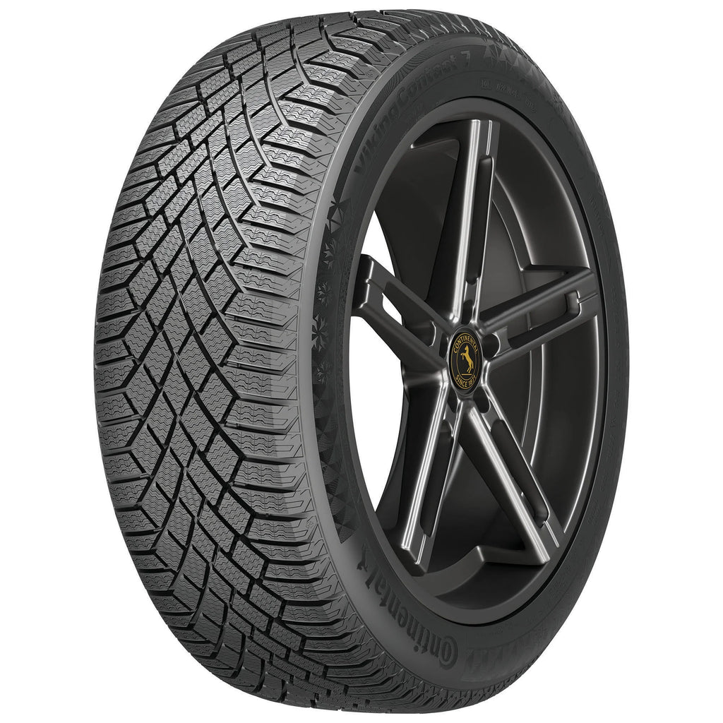 Winter Passenger Tire D5556