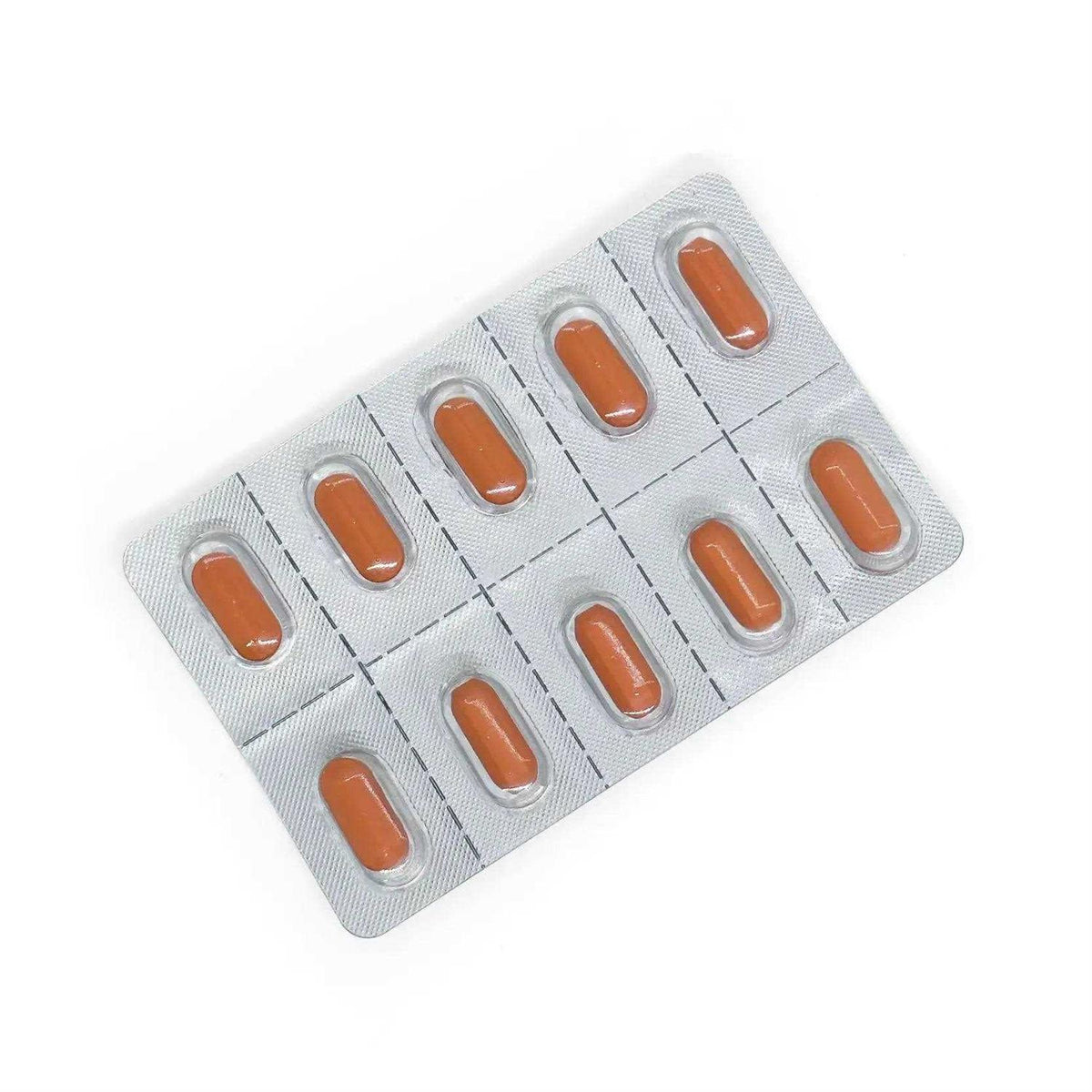 225 mg Liver Support for Dogs G821