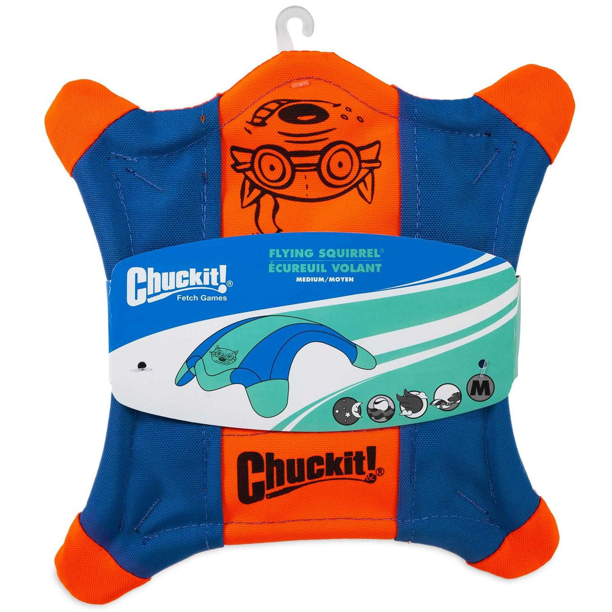 Flying Squirrel Toy C4764