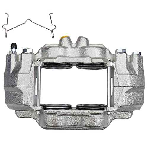 Front Brake Caliper Both Passenger & Driver Side X8726