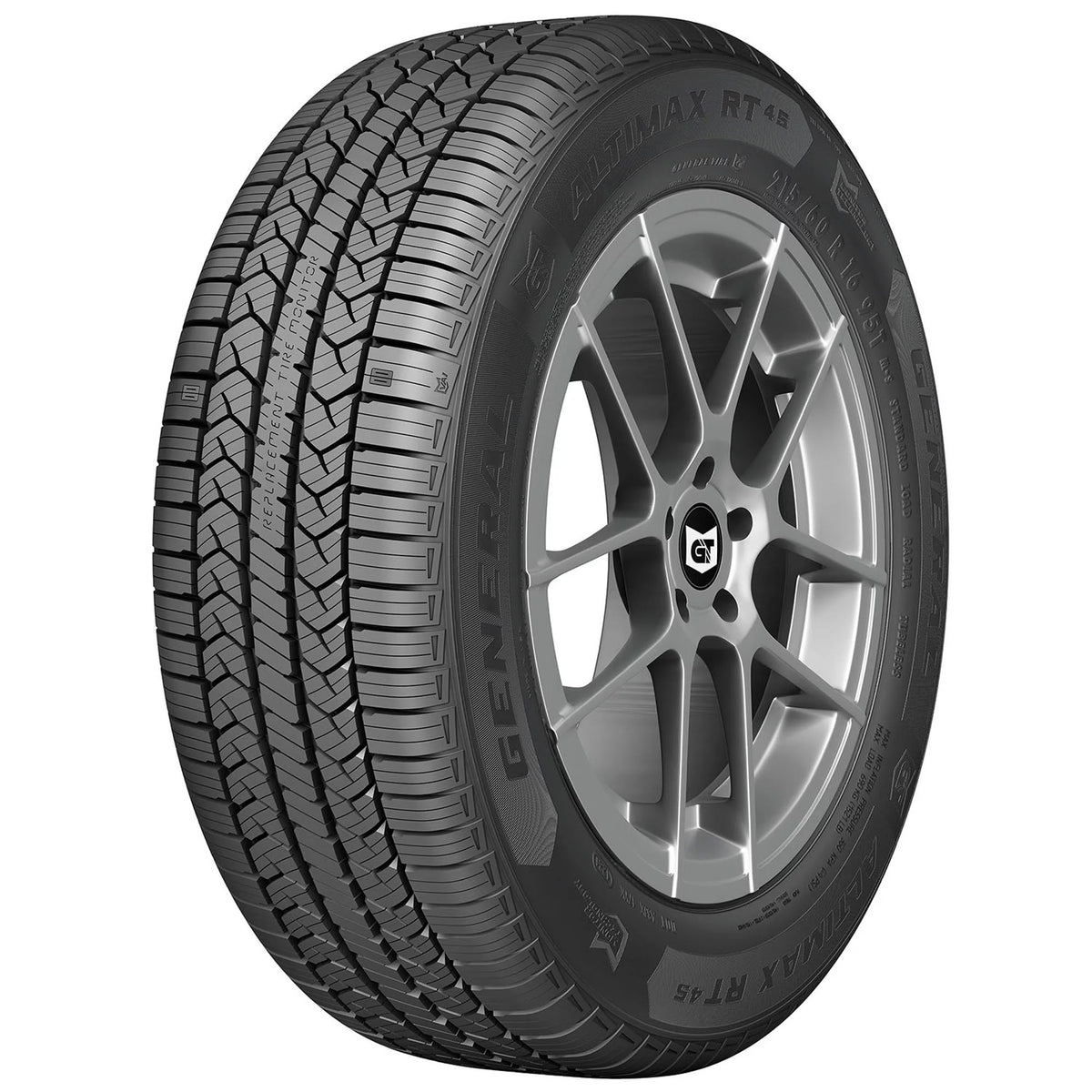 All Season Tire I78336