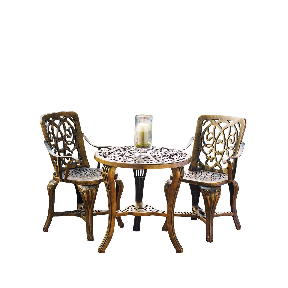 3 Piece Bistro Set Y234015