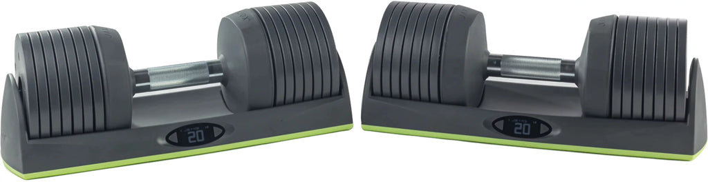 Adjustable Dumbbells 5-50lbs M926345
