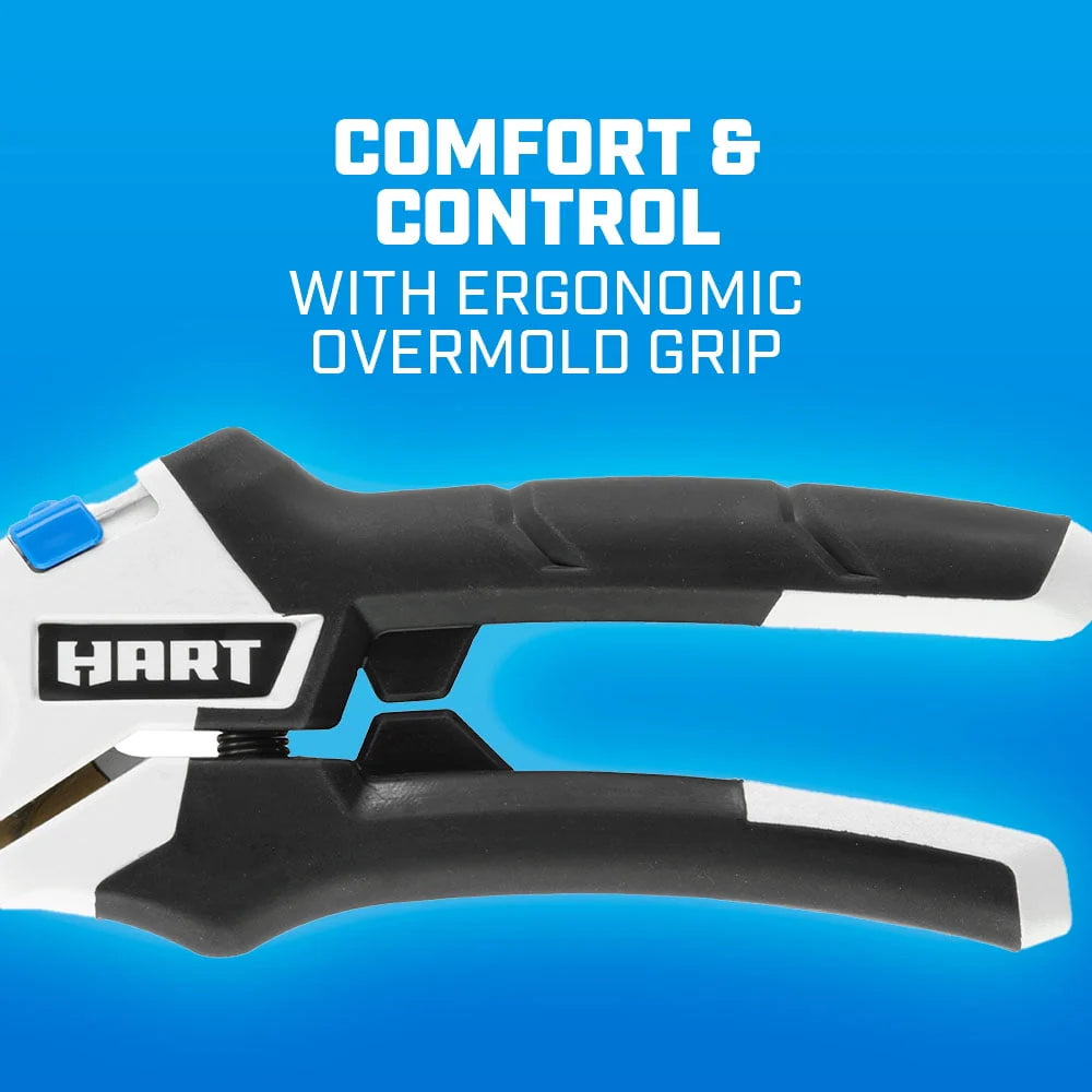5/8-inch Titanium Bypass Hand Pruner I5967