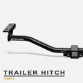 Class 3 Trailer Tow Hitch Receiver 2" I7047