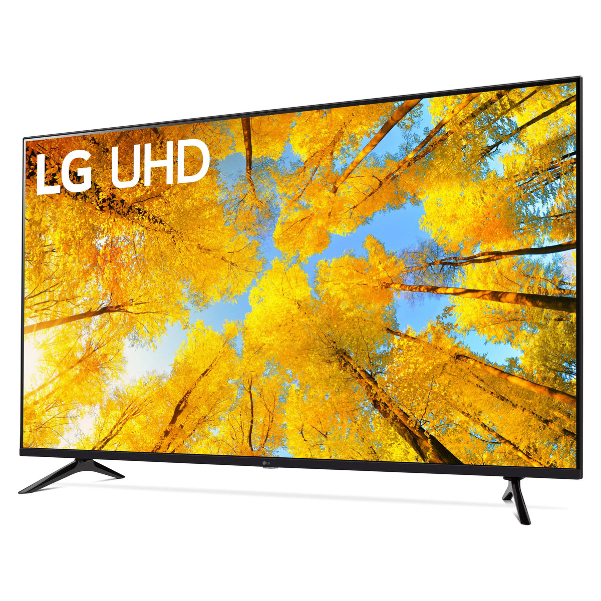 65 Class 4K UHD Smart TV with Active HDR E686