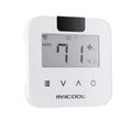 White Mini-Stat Thermostat W32722