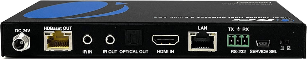 4K HDMI Extender Over Single CAT5e/6/7 Cable A12332