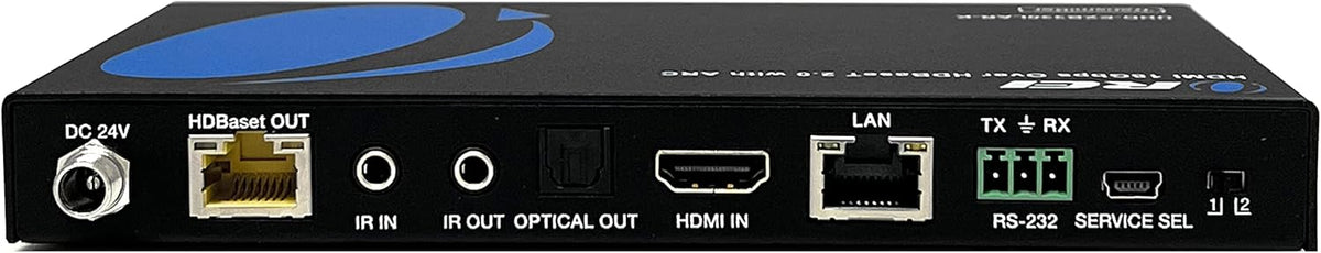 4K HDMI Extender Over Single CAT5e/6/7 Cable A12332