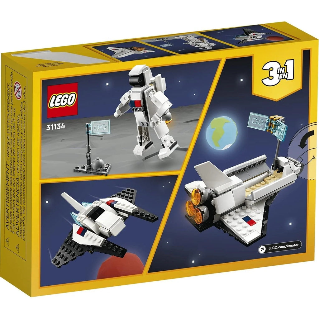 Space Shuttle C28114