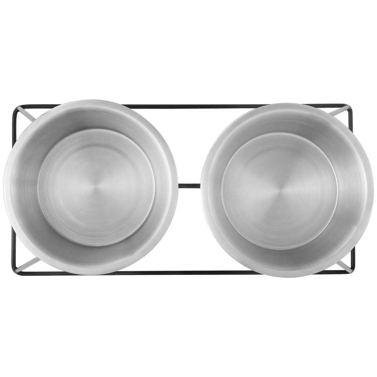Elevated Dog & Cat Diner S802