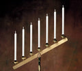 51% Beeswax Altar Candle X61617