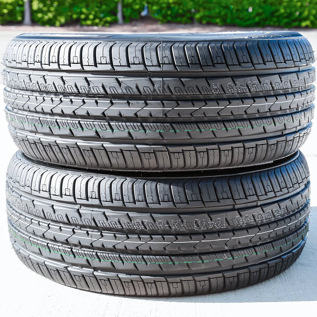 All-Season Tire 265/50R20 112V H47533