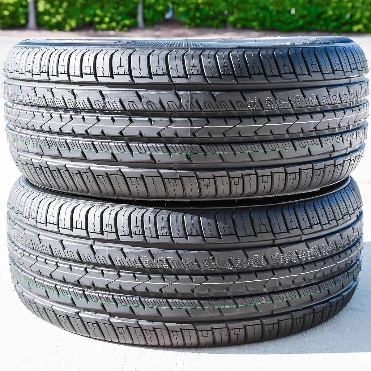 All-Season Tire 265/50R20 112V H47533