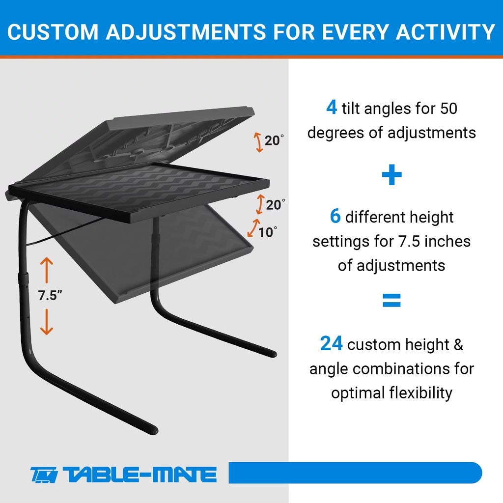 Extra Large Folding Table Q122822
