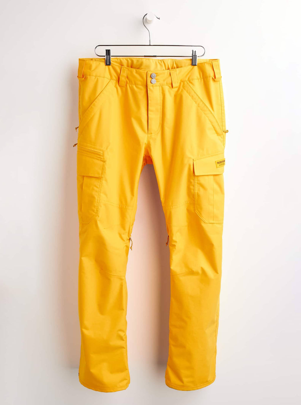 Spectra Yellow Cargo Regular Fit Pant L757228