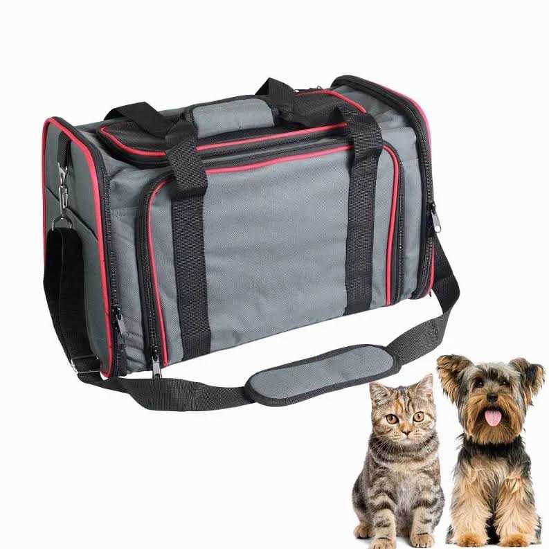 Soft-Sided Pet Carrier U880