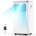 8000 BTU Portable Air Conditioner Y6081
