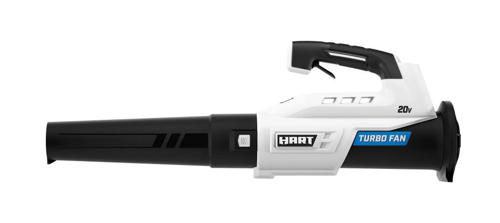 Cordless 315 CFM Turbo Fan Blower P6949