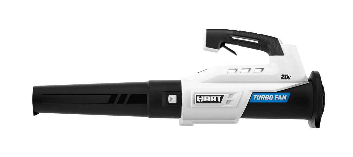 Cordless 315 CFM Turbo Fan Blower P6949