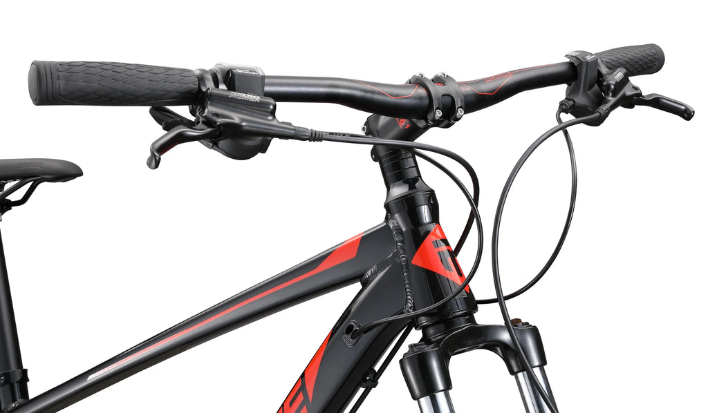 Black 29-in. Mountain Bike C104350