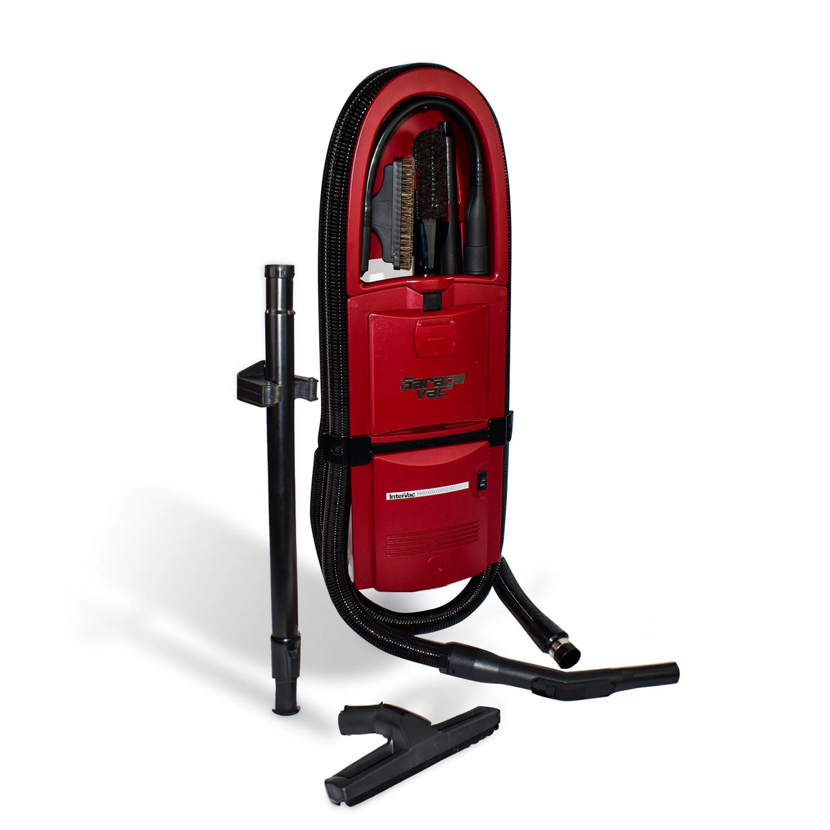 1 Gallon Wall Mounted Garage Vacuum Cleaner E369475