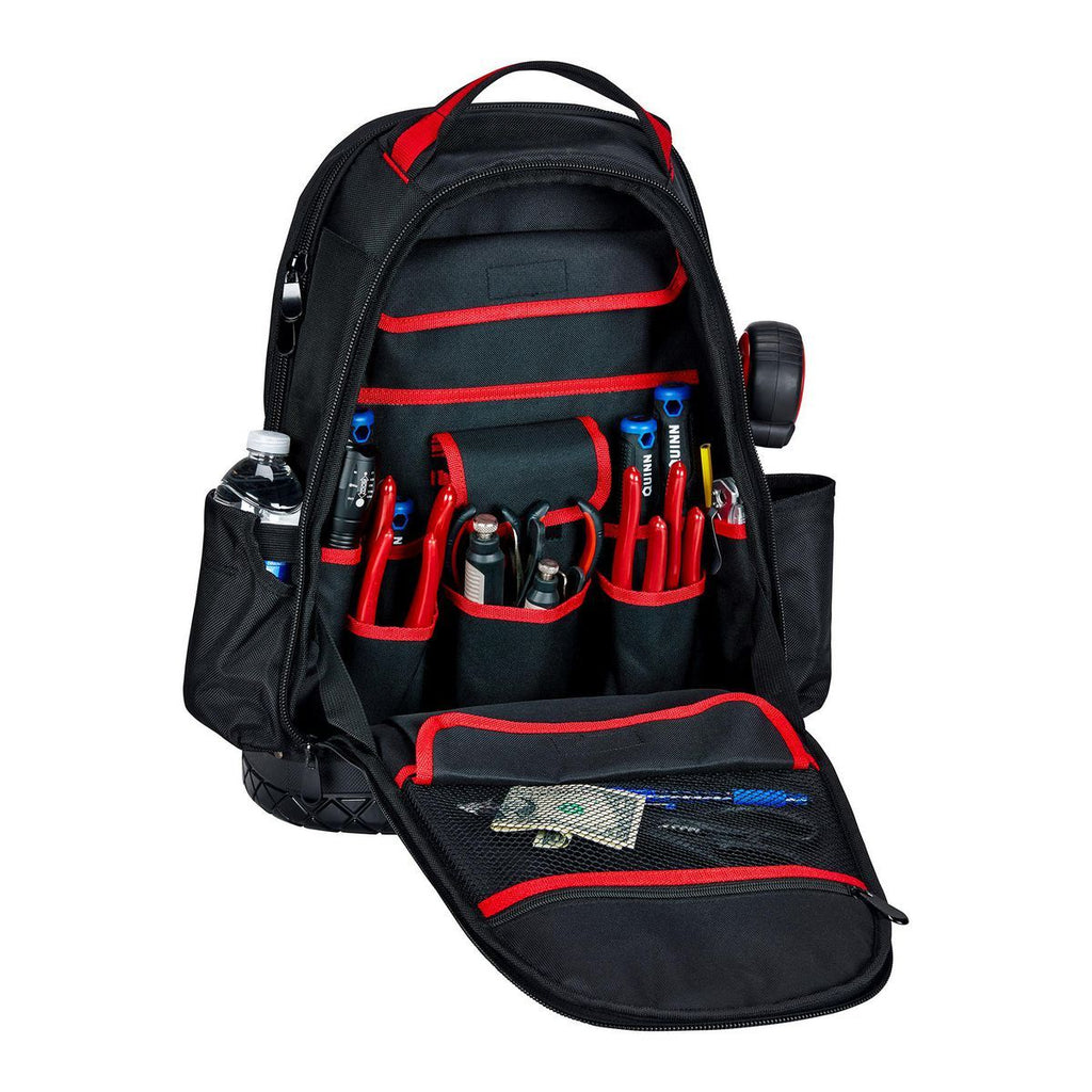 Heavy Duty Backpack I192009